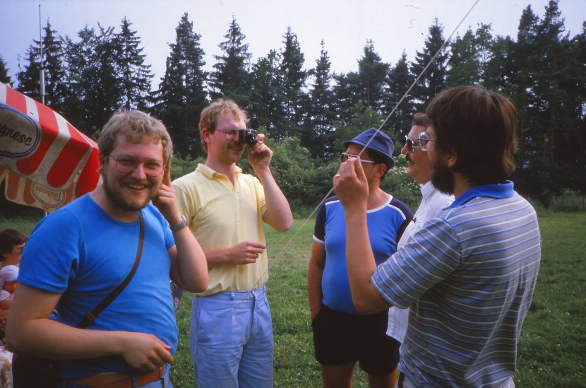 1985 Fieldday Edelweisshuette (8)